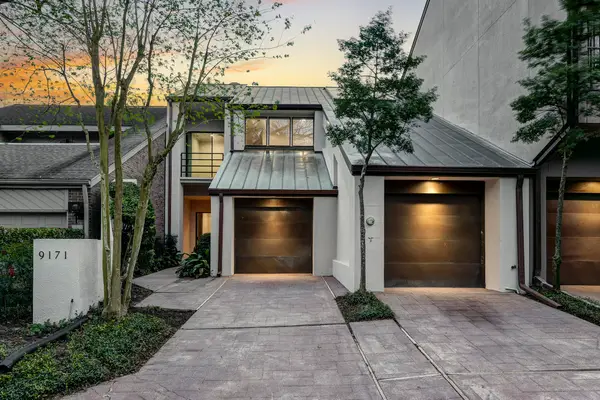 9171 Briar Forest Drive, Houston, TX 77024