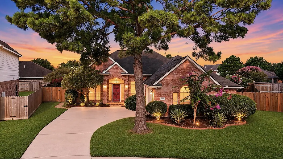 19407 Solon Springs Court, Tomball, TX 77375 - #1