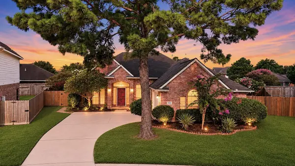 19407 Solon Springs Court, Tomball, TX 77375