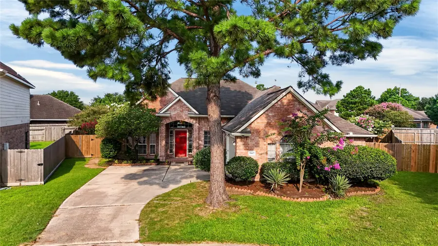 19407 Solon Springs Court, Tomball, TX 77375 - #2