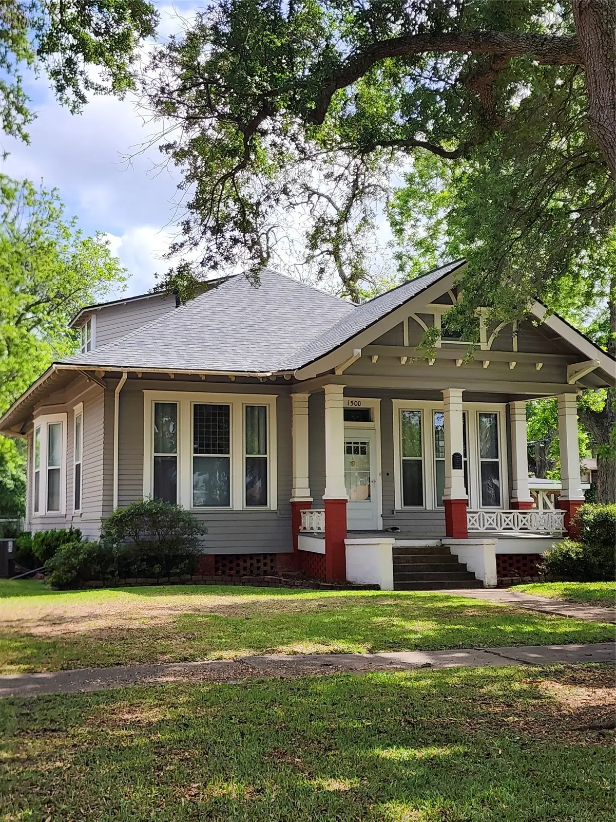 1500 6th St, Bay City, TX 77414 - #1
