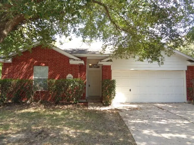 11803 Belle Court, Pinehurst, TX 77362 - #1