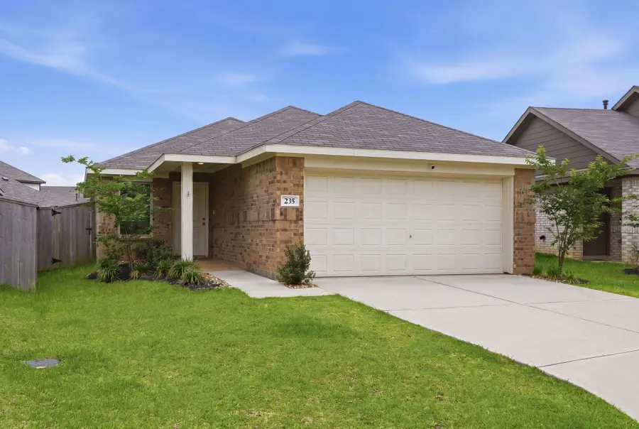 235 River Grove Court, Willis, TX 77378 - #2