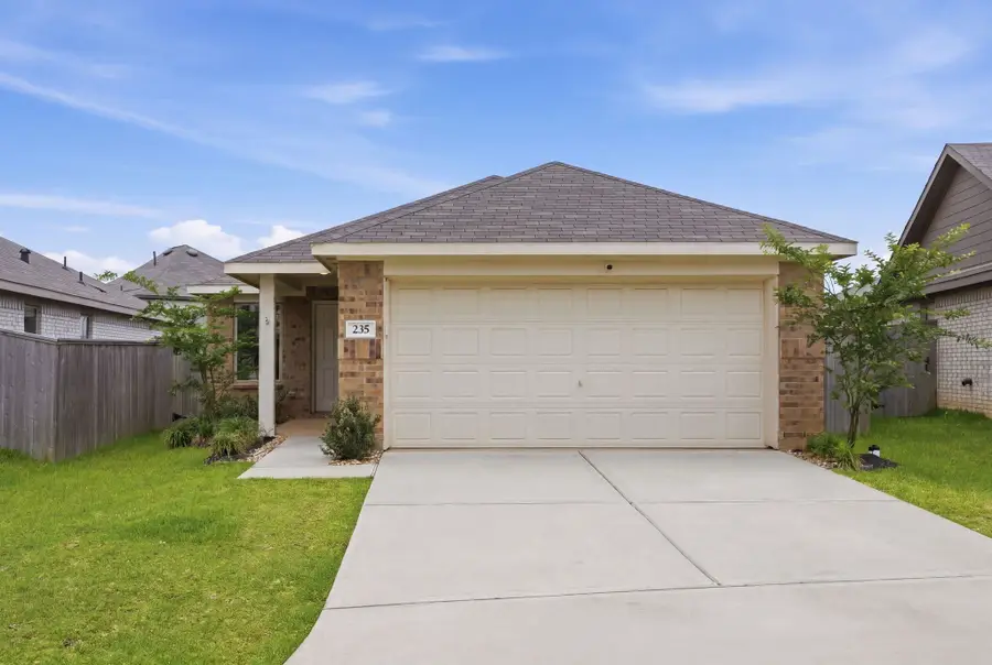 235 River Grove Court, Willis, TX 77378 - #3