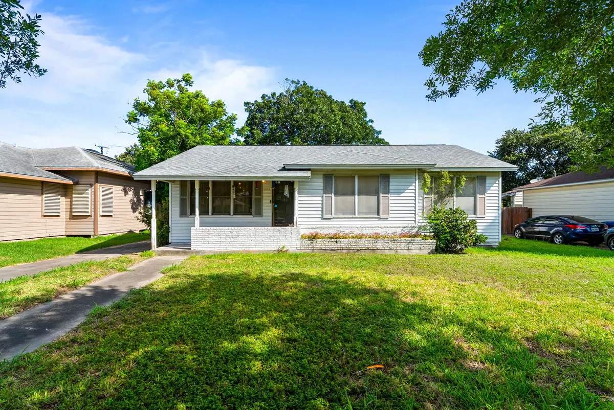 1014 Barracuda Place, Corpus Christi, TX 78411 - #1