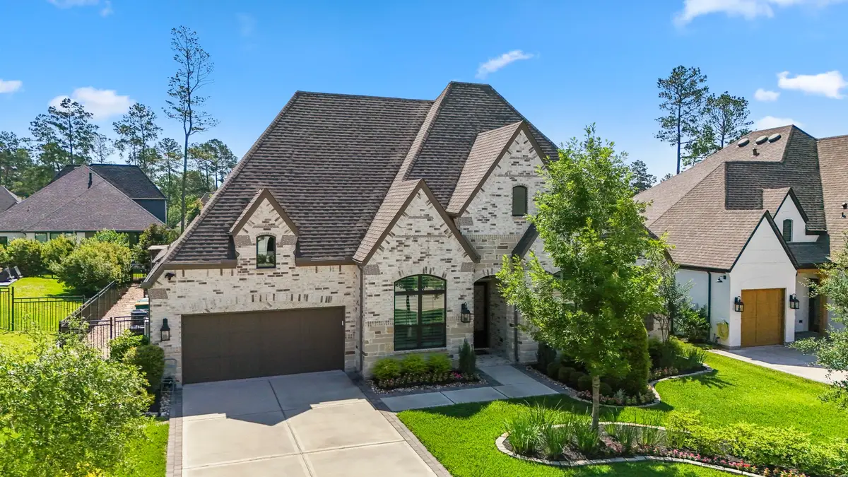 216 N Opulent Drive N, Montgomery, TX 77316 - #1
