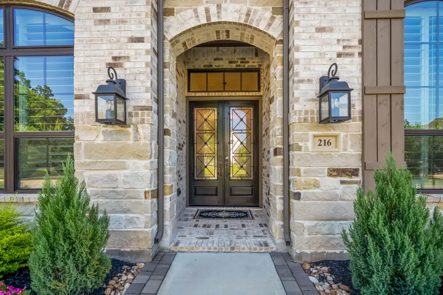 216 N Opulent Drive N, Montgomery, TX 77316 - #3