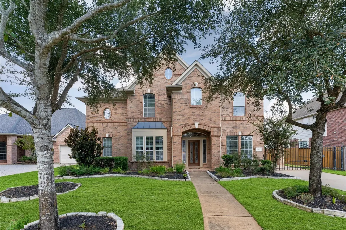 1615 Noble Pointe Drive, Spring, TX 77379 - Image #1