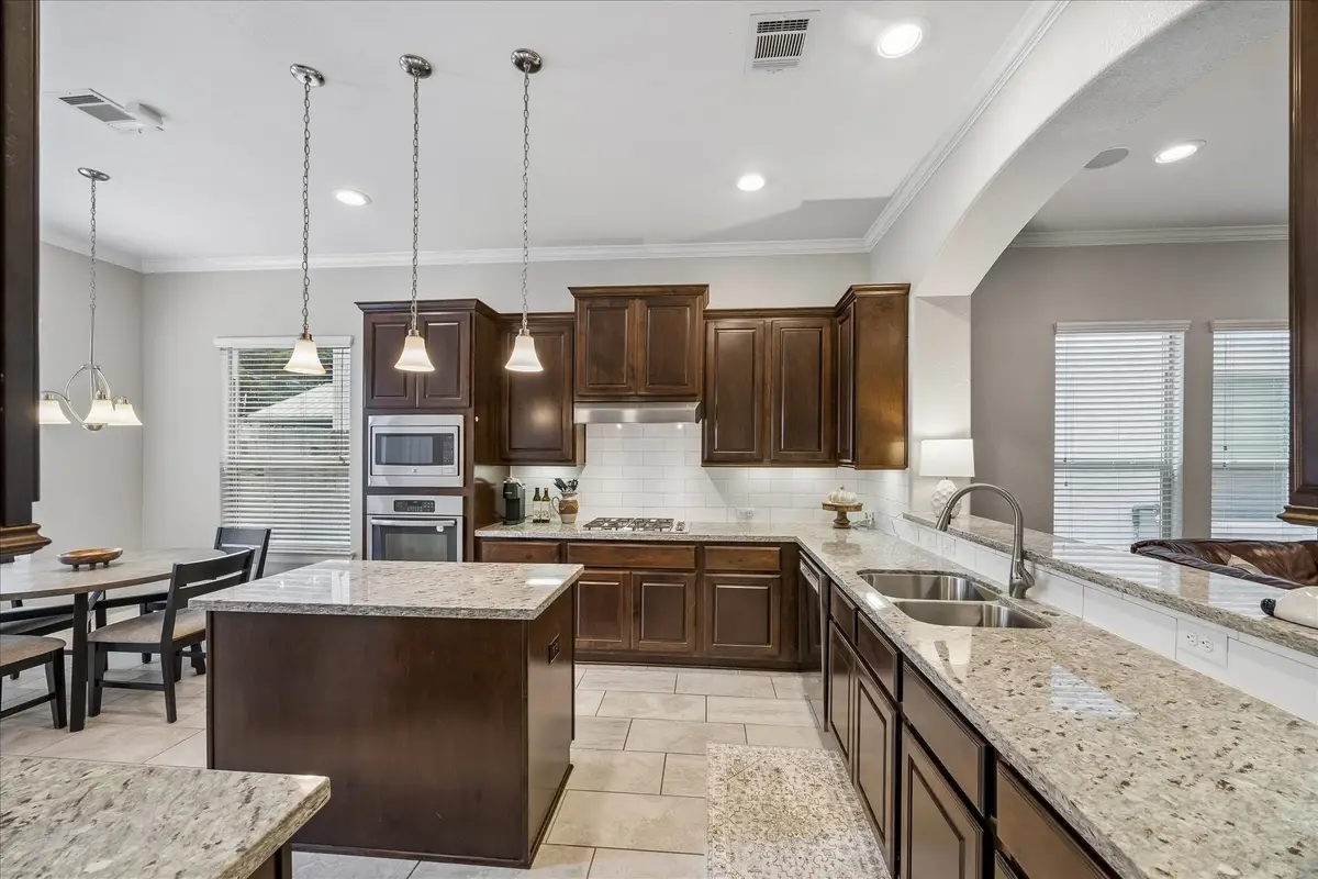 2809 Shadow Woods Court, Houston, TX 77043 - #1
