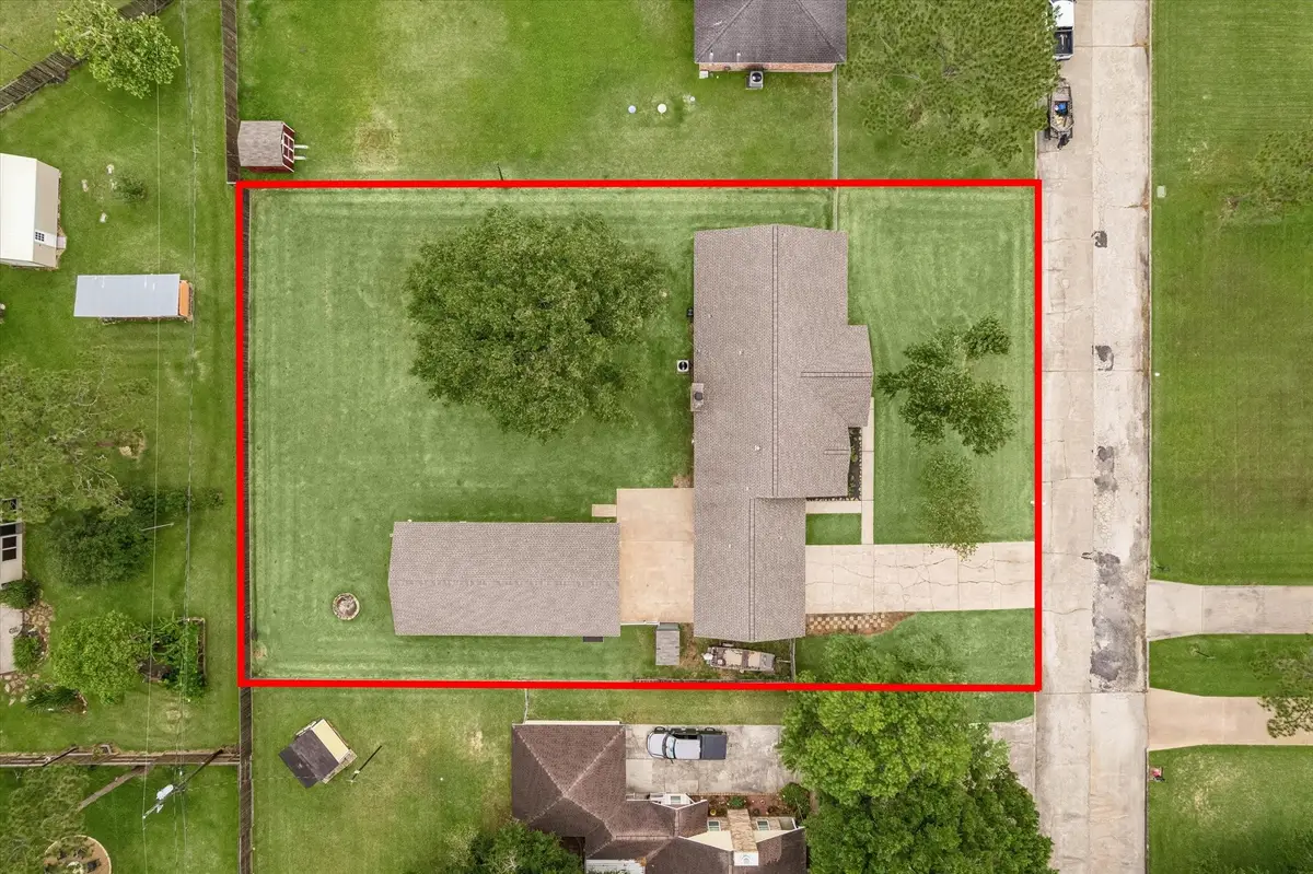 12206 Young Circle, Santa Fe, TX 77510 - #1