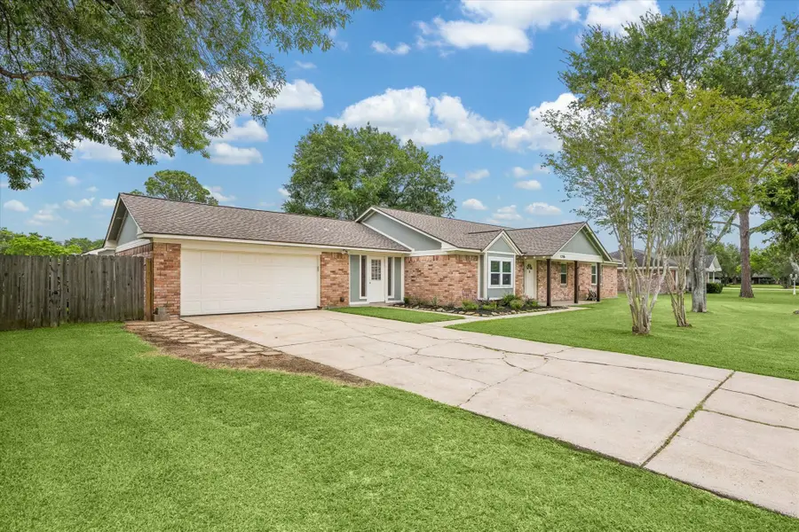 12206 Young Circle, Santa Fe, TX 77510 - #3