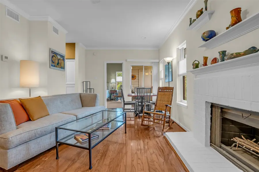 4041 Drake Street #212, Houston, TX 77005 - #3