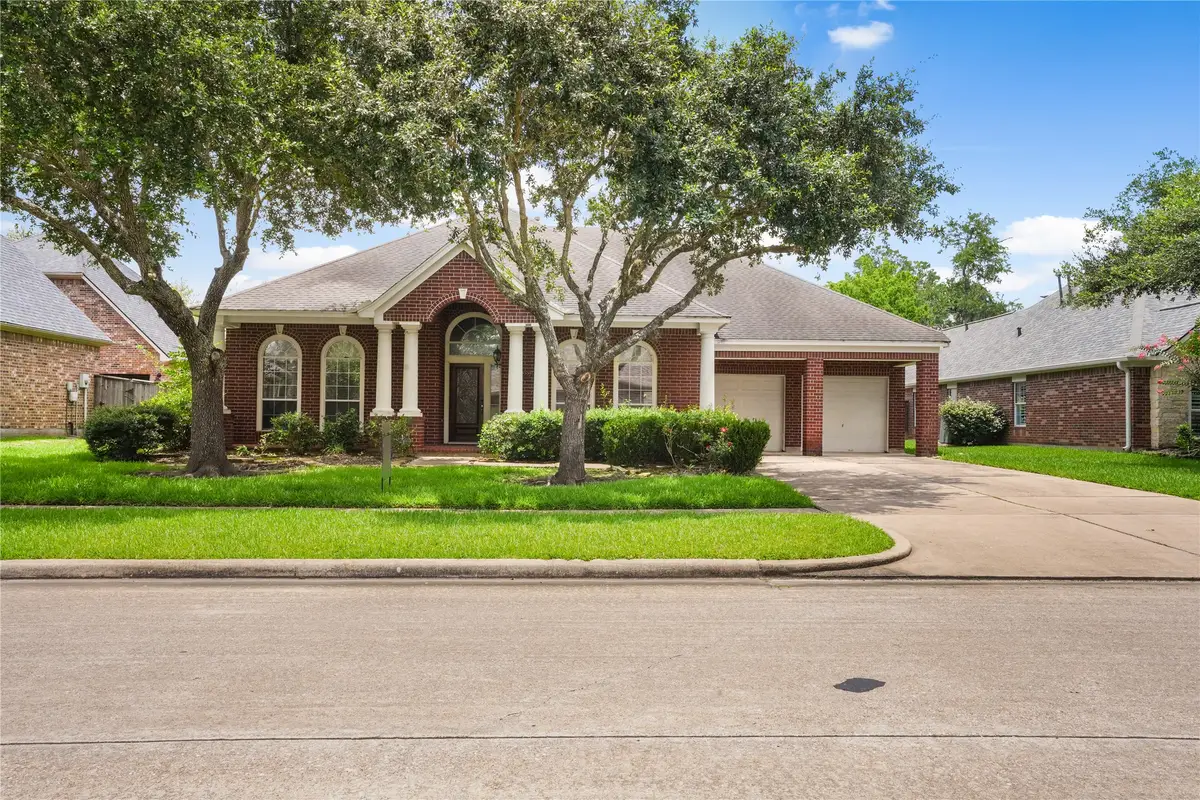 2227 Greenhaven Drive, Sugar Land, TX 77479 - #1