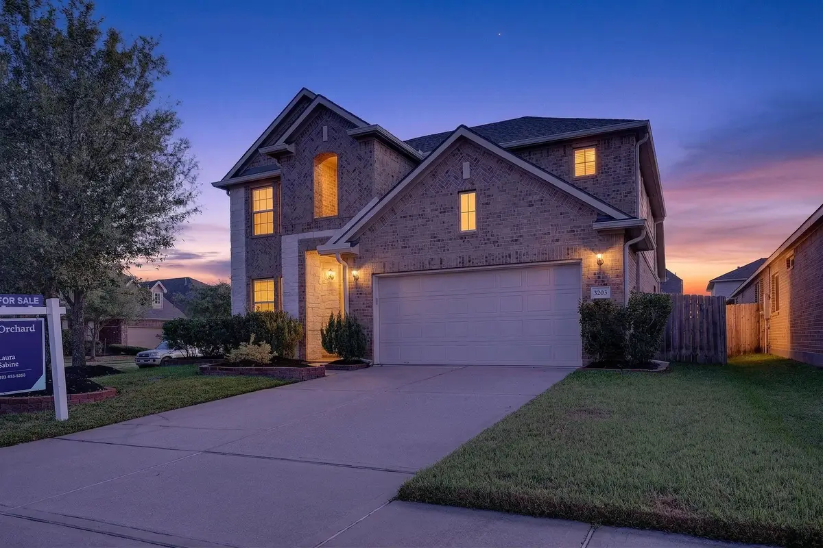 3203 Pimlico Pine Lane, Katy, TX 77494 - #1