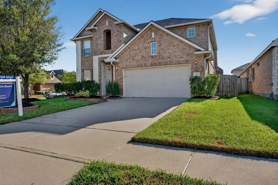 3203 Pimlico Pine Lane, Katy, TX 77494 - #2