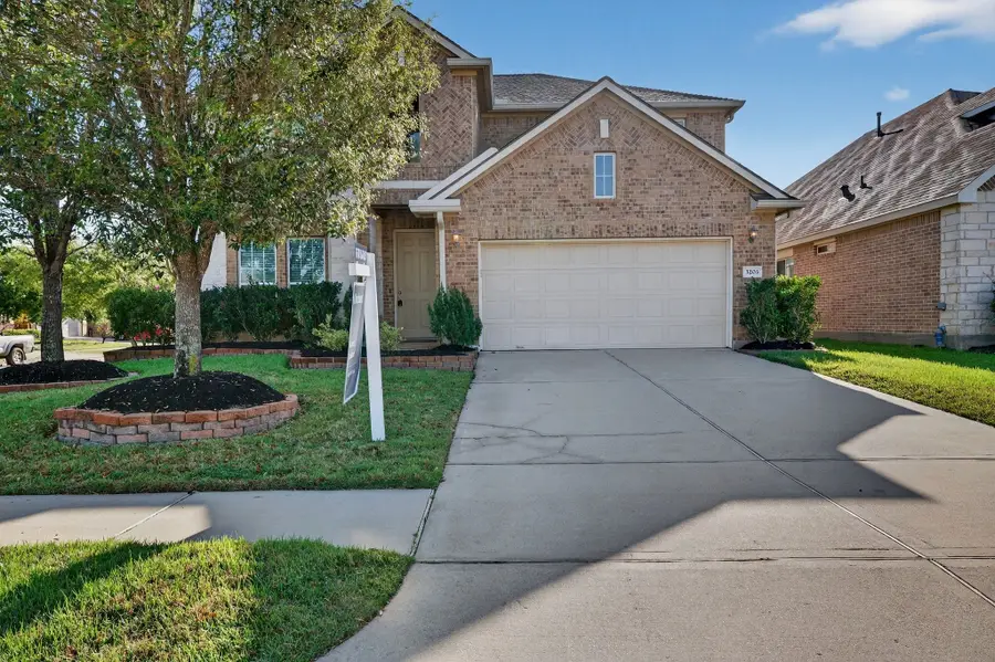 3203 Pimlico Pine Lane, Katy, TX 77494 - #3