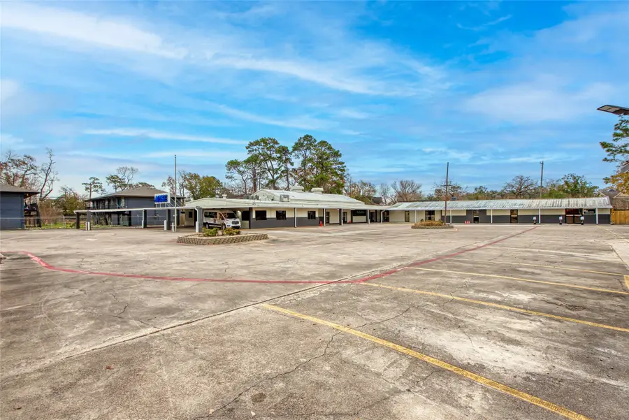 803 Curtin Street, Houston, TX 77018 - #3