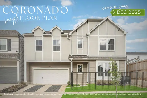 508 Parker Street, Houston, TX 77007