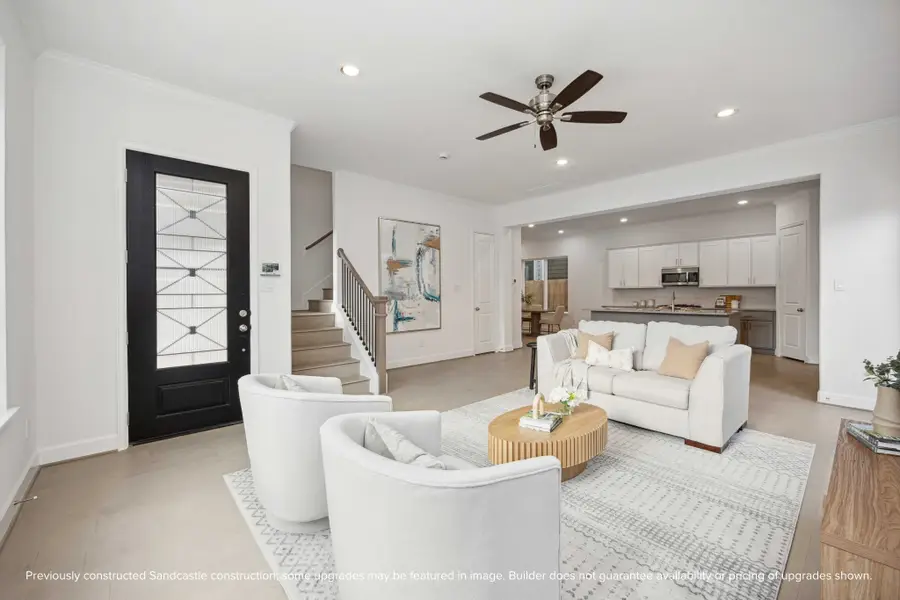 508 Parker Street, Houston, TX 77007 - Image #2