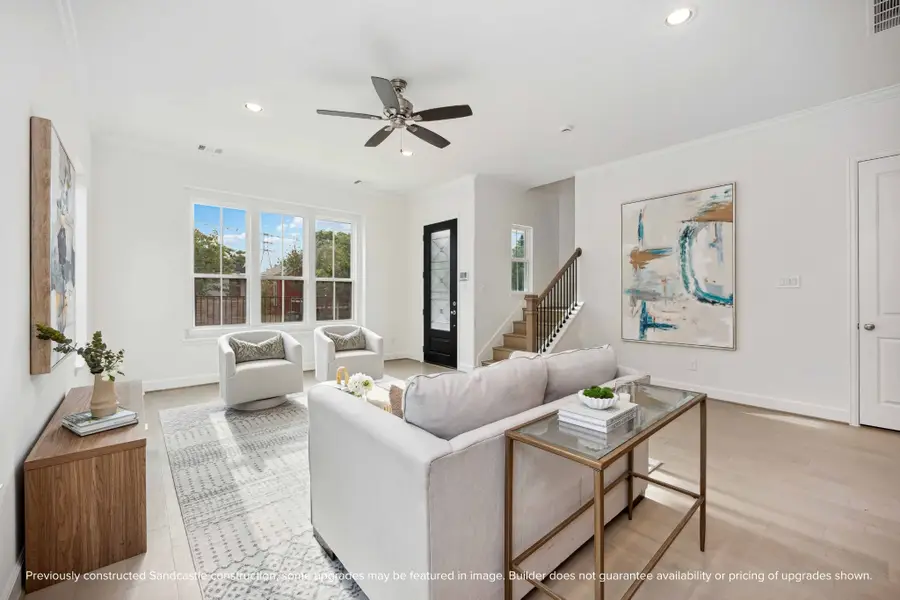 508 Parker Street, Houston, TX 77007 - Image #3