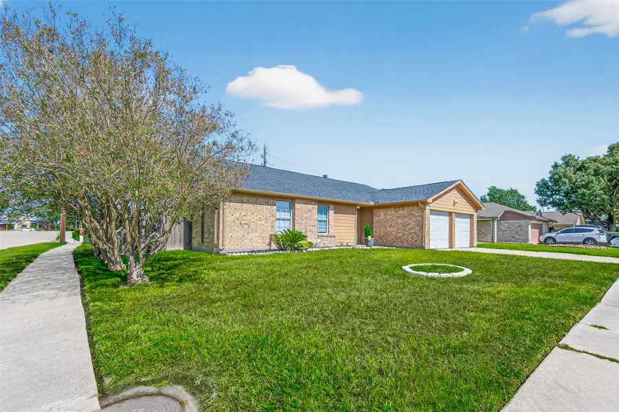 17726 Wild Willow Lane, Houston, TX 77084 - Image #2