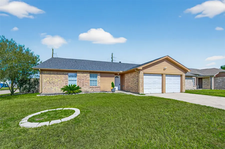 17726 Wild Willow Lane, Houston, TX 77084 - Image #3