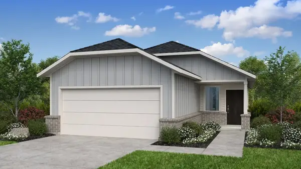 17347 Proud Pecan Road, Hockley, TX 77447
