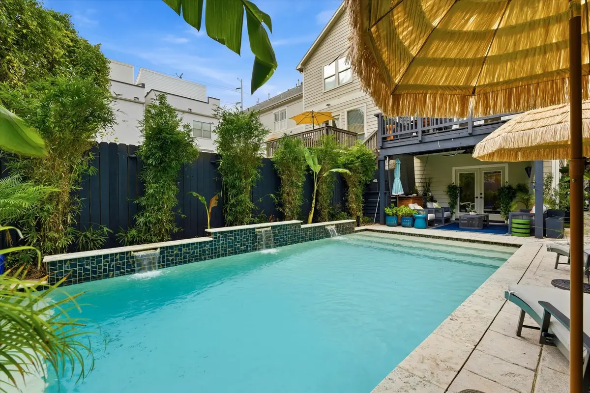 4011 Feagan Street, Houston, TX 77007 - Image #1