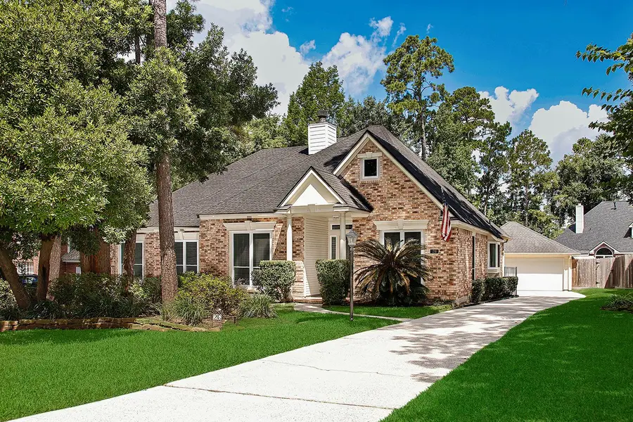 26 Gate Hill Drive, The Woodlands, TX 77381 - #3