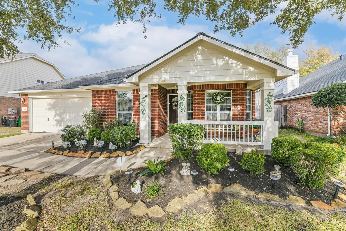 3135 Double Jack Court, Spring, TX 77373 - Image #1