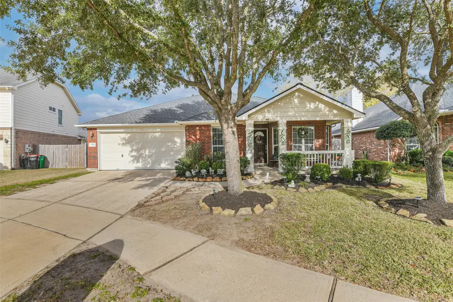 3135 Double Jack Court, Spring, TX 77373 - Image #2