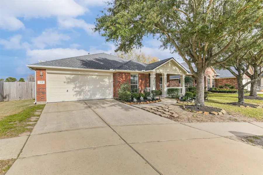 3135 Double Jack Court, Spring, TX 77373 - Image #3