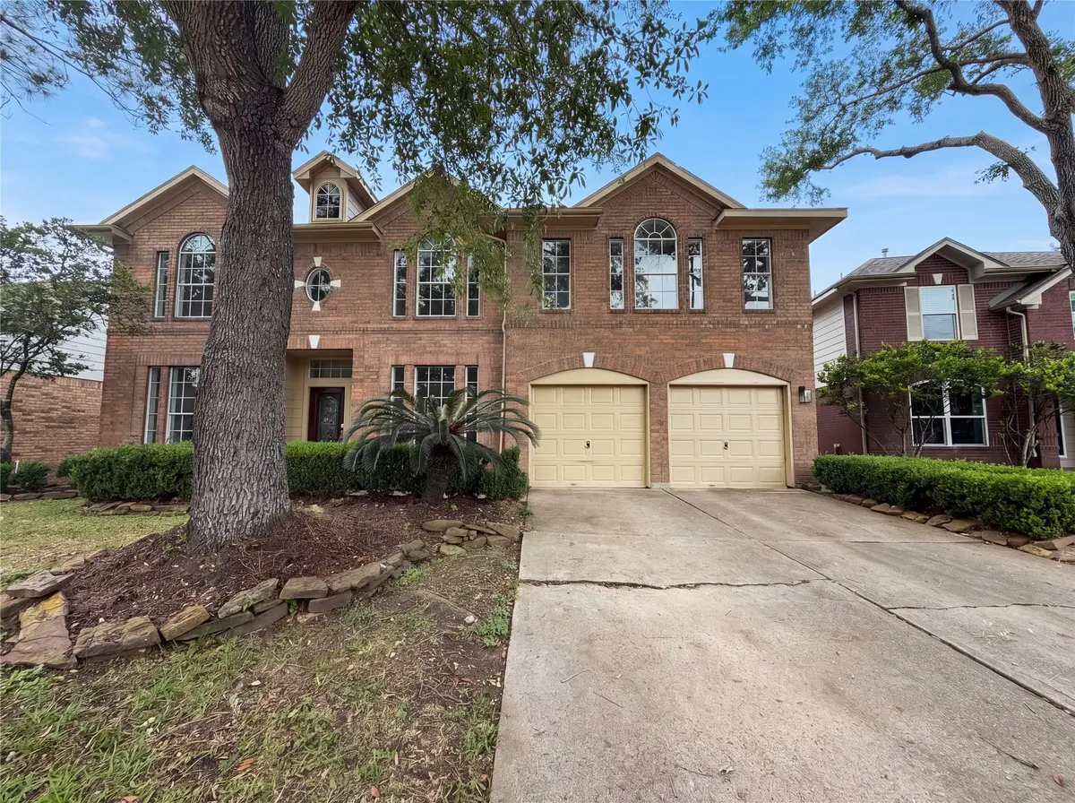3106 Forrester Drive, Pearland, TX 77584 - #1