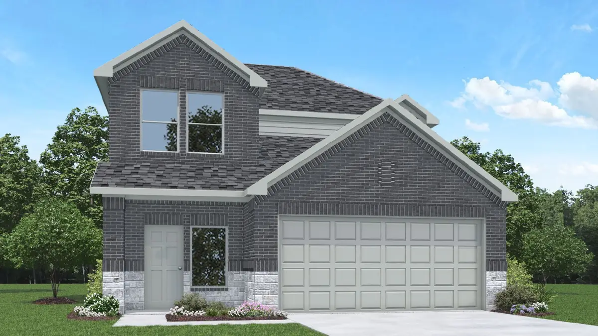 3061 Alder Flower Drive, Katy, TX 77493 - #1