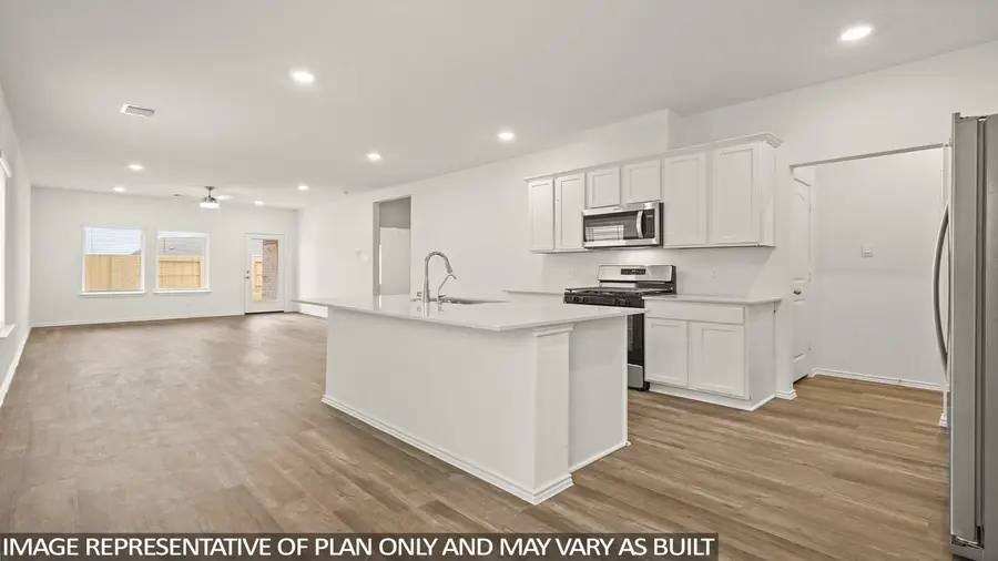 3061 Alder Flower Drive, Katy, TX 77493 - #2