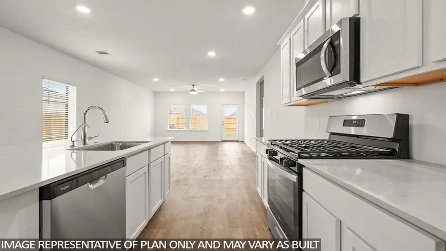 3061 Alder Flower Drive, Katy, TX 77493 - #3