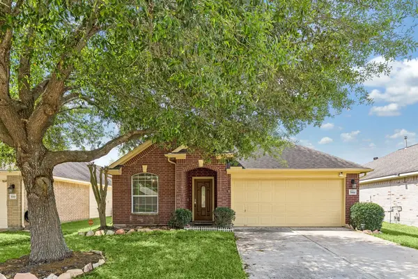 5914 Yaupon Ridge Drive, Richmond, TX 77469