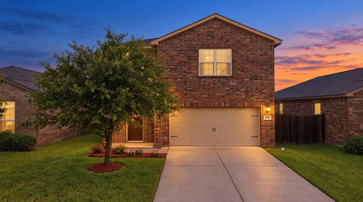 15311 Crescent Brookfield Drive, Humble, TX 77396 - #1