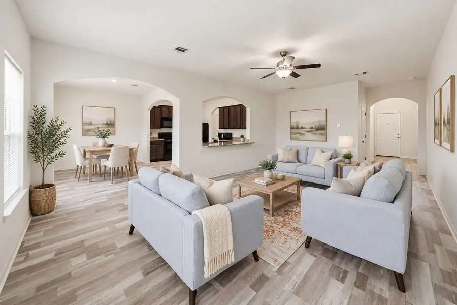 15311 Crescent Brookfield Drive, Humble, TX 77396 - #3