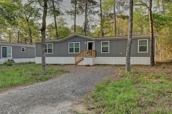 7996 Tawnyberry Lane, Plantersville, TX 77363
