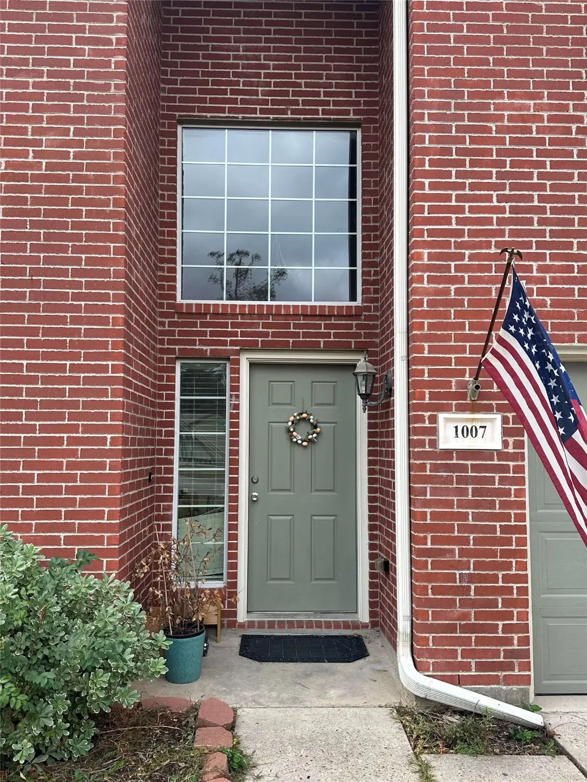 1007 Oak Falls Drive, Conroe, TX 77378 - #1