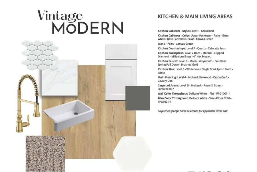 8678 High Note Circle, Montgomery, TX 77316 - Image #3