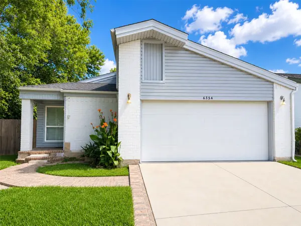 6354 Dellfern Drive, Houston, TX 77035