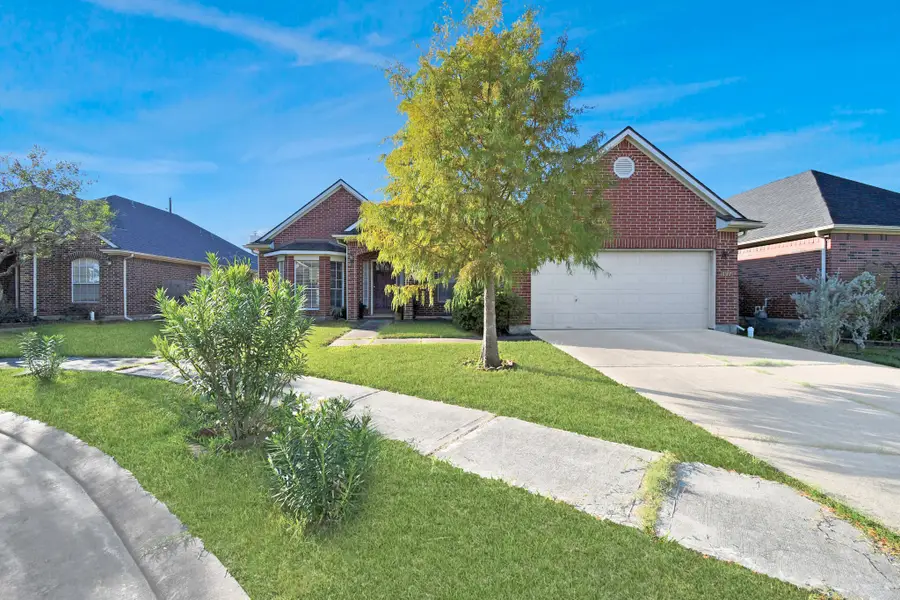 6307 Eldridge View Drive, Houston, TX 77083 - Image #2