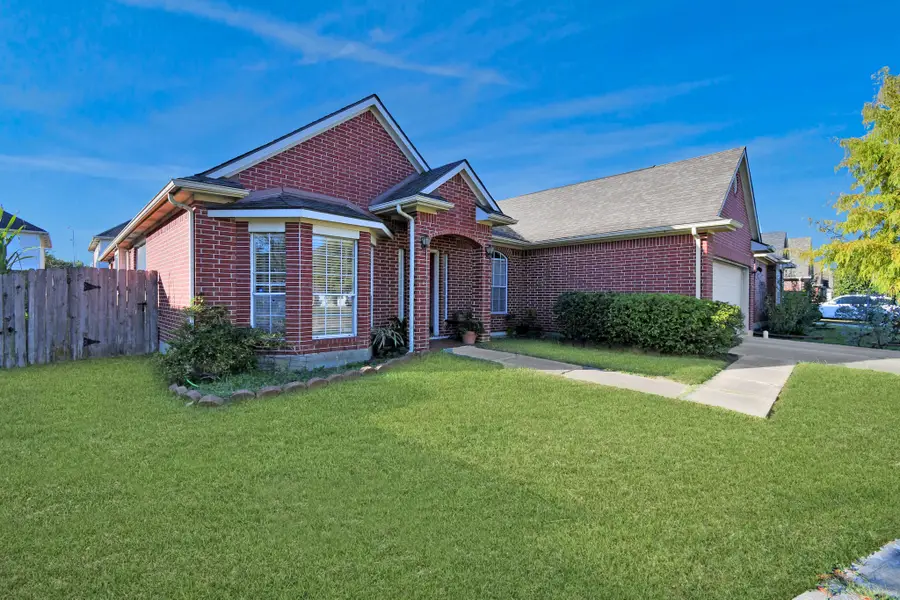 6307 Eldridge View Drive, Houston, TX 77083 - Image #3