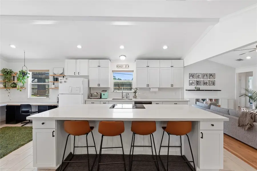 102 Enchanted Oaks Court, Spring, TX 77388 - #3