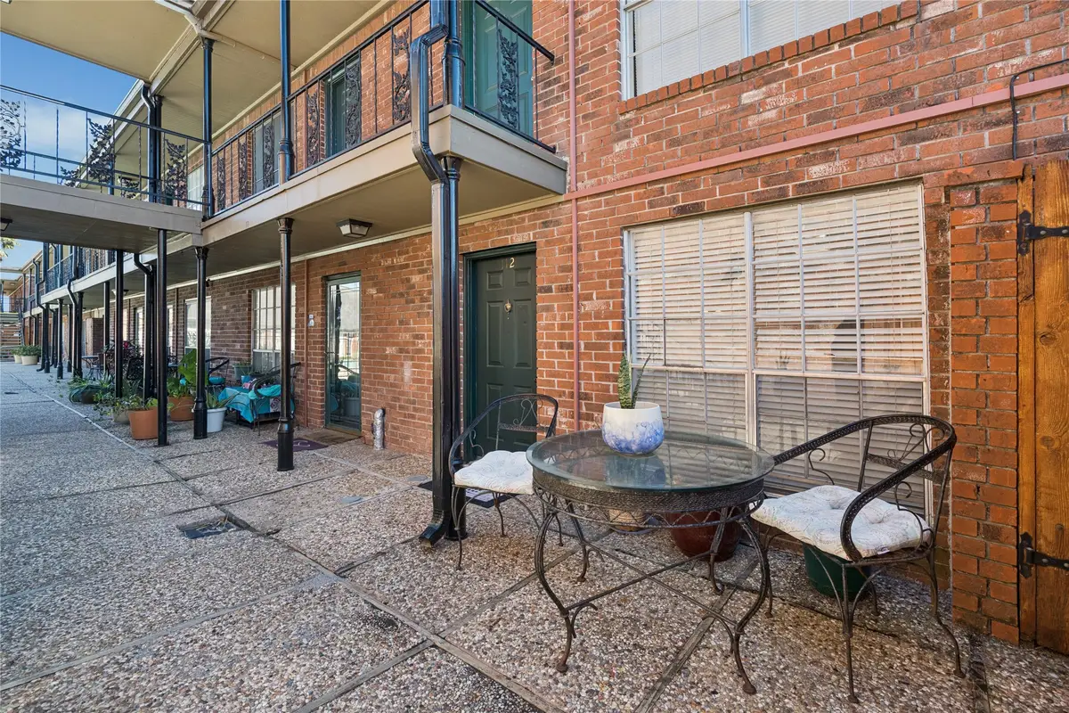 11540 Chimney Rock Road #112, Houston, TX 77035 - Image #1