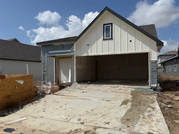 1144 Toledo Bend Drive, College Station, TX 77845