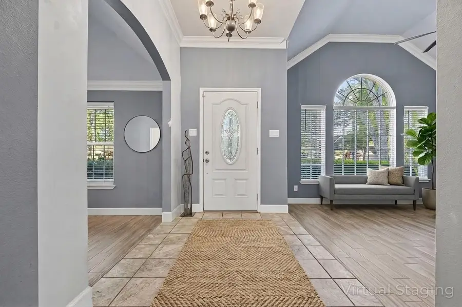 3642 Postwood Drive, Spring, TX 77388 - #3