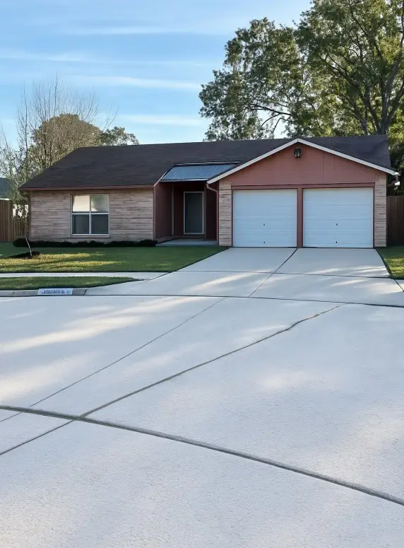 8302 Opalwood Lane, Humble, TX 77338